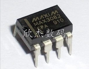 MAX3082CPA DIP8 原装現貨 价格以咨询为准