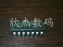 全新拆机HD74LS290P/SN74LS290N可以