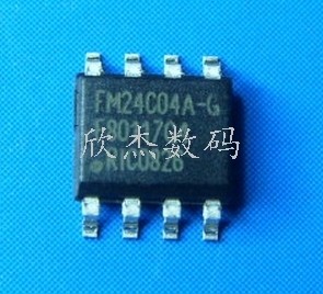 FM24C04A-G FM24C04A-S SOP8 原装現貨 价格以咨询为准