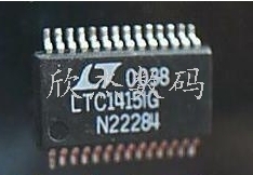 LTC1415IGSSOP16  原装現貨