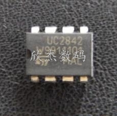 全新原装  UC2844AD    质量保证 10PCS起售