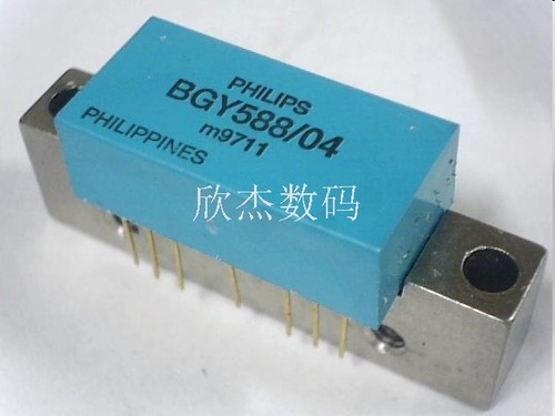 2SC2290 BLX15 全新现货价格商议 拍前联系