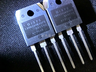 IXGQ200N30PB 全新原装