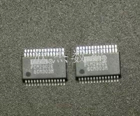 PCM2902E  SSOP28 原装現貨 价格以咨询为准