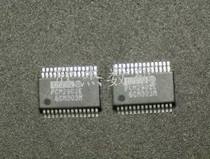 PCM2902E  SSOP28 原装現貨 价格以咨询为准