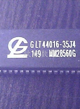 全新原装    GLT44016-35J4