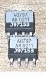 全新原装    AD797AR  AD797  现货
