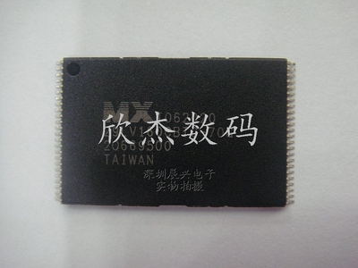 MX29LV160CBTC-70G FLASH存储器 全新原装