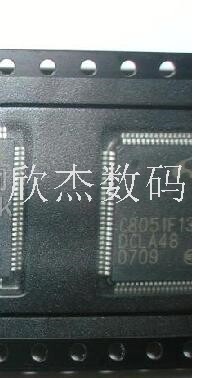 C8051F130-GQR全新原装拍前咨询，零利润出售