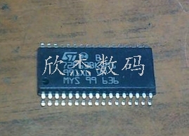 ST72F63BK4M1 SSOP34  原装現貨 价格以咨询为准