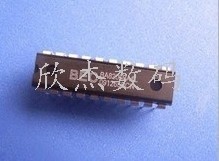BA8206BA4L 遥控风扇控制器芯片 直插20脚