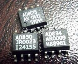 全新原装   AD830JR AD830AR AD8015AR AD834AR AD830JN 现货
