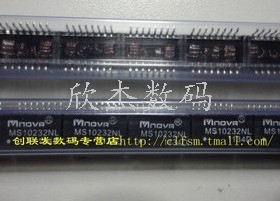 MS10232NL 网络变压器模块 MNOVA 全新原装 可 量大从优