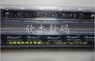 MS10232NL 网络变压器模块 MNOVA 全新原装 可 量大从优