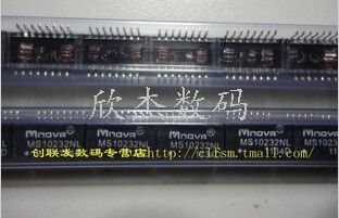 MS10232NL 网络变压器模块 MNOVA 全新原装 可 量大从优