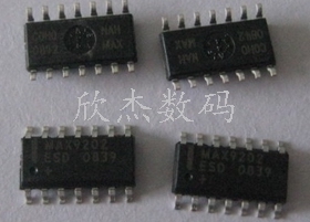 MAX9202ESD SOP14 原装现货【拍前请询价为准】