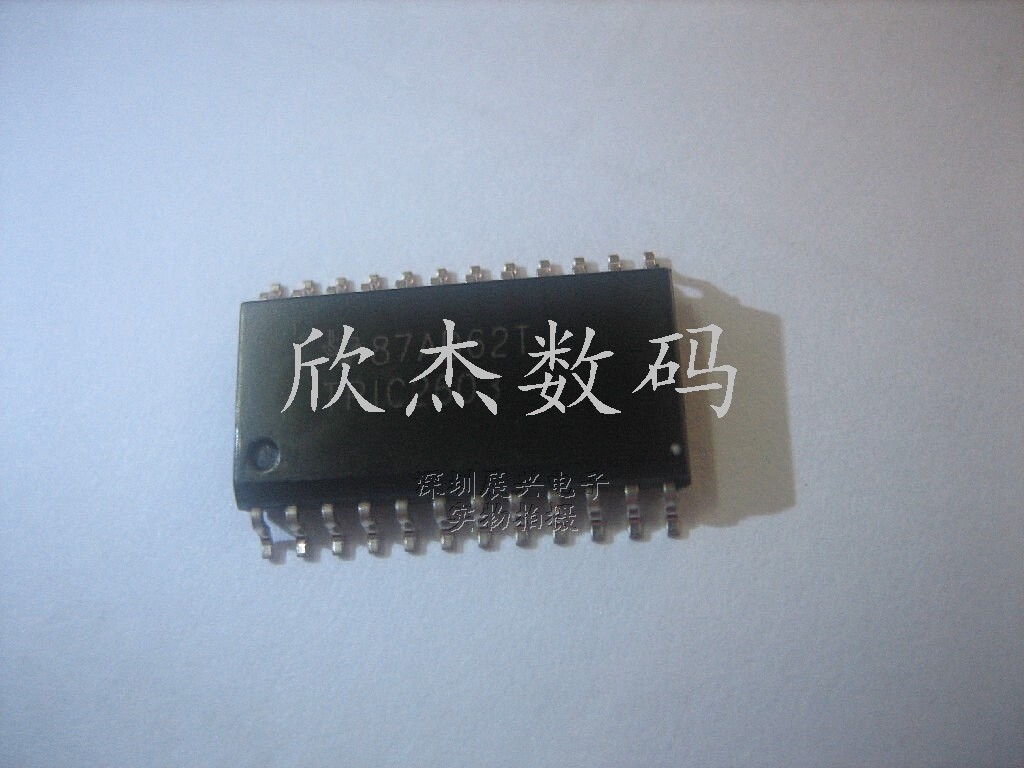 TPIC2603DWG4 MOSFET 及电源驱动器 IC 全新原装 - 实物图