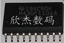 M430F1101A SOP20  原装現貨