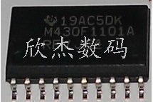 M430F1101A SOP20  原装現貨