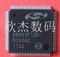 C8051F120 C8051F120-GQR C8051F124 质量保证
