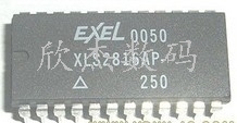 XLS2816AP-250 集成电路EXEL系列