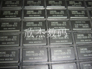 K4S641632N-LC60 K4S641632H-TC75 K4S641632K-UI75全新原装