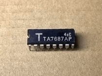 电子TA7678AP拍前询价