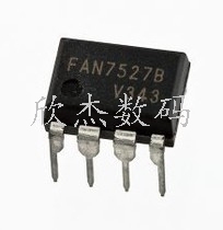 拆机/全新FAN7527B