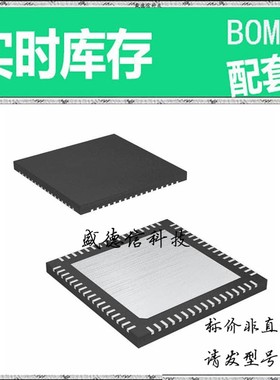 全新原装 出售 LM98640CILQ ， 68-VQFN (10x10) ，主芯片配套