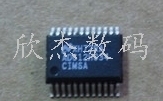 ADC12H034CIMSA SSOP24 原装現貨 价格以咨询为准
