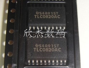 TLC0820AC  SOP20  原装現貨 价格以咨询为准