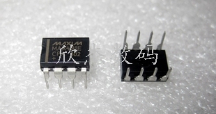 MAX481ECPA-DIP8  现货