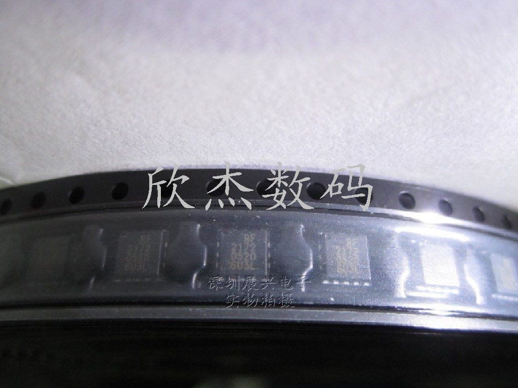 RF2172 功率放大器 250mW ISM AGC 16QFN　全新原装