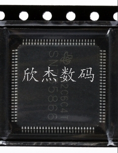 SN755866 QFP 原装現貨 拍前请询价