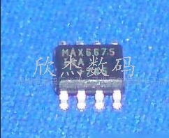 MAX6675ISA-SOP8現貨