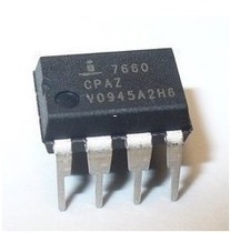 拍前询价ICL7660CPA冲钻