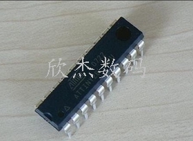 ATTINY26L-8PU DIP20 原装現貨 价格以咨询为准