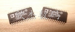 AD9744ARU TSSOP28 原装現貨