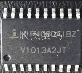 HIP4080AIB SOP20  原装現貨