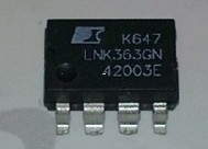拍前询价LNK363GN/LNK363DN冲钻