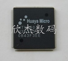 HTV180 创维电视专用解码芯片