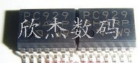 pc929 电子元器件市场 集成电路（IC） 原图主图