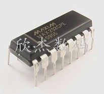 全新原装 MAX232 MAX232CPE MAX232EPE