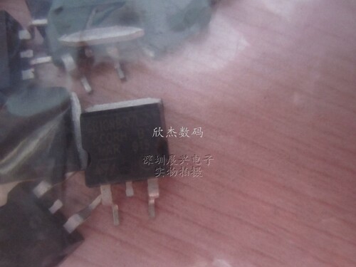 GB10NB37LZ 晶体管 IGBT 400V 20A D2PAK SMD全新原装