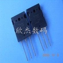 全新原装东芝 现货 2SK1530 2SJ201 K1530 J201 一对配套价钱