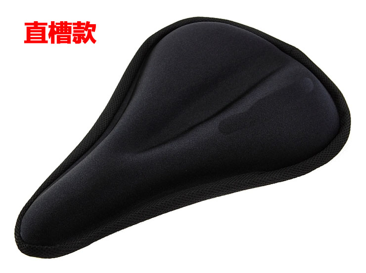 Selle de vélo ZENTORACK - Ref 2360363 Image 4