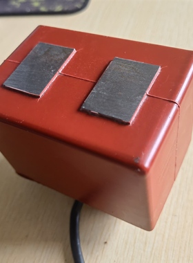 ENT双激励侧拉220V脉冲灌封电磁铁PMG221/233/245