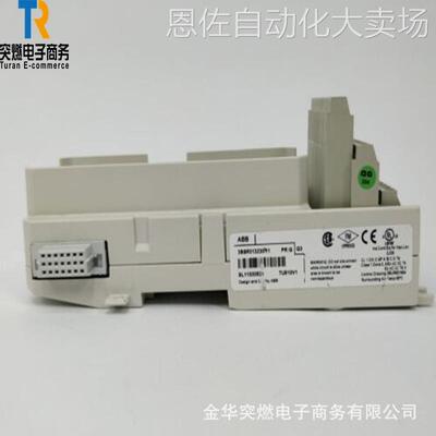 议价cma121 3dde300401 abb 品质现货