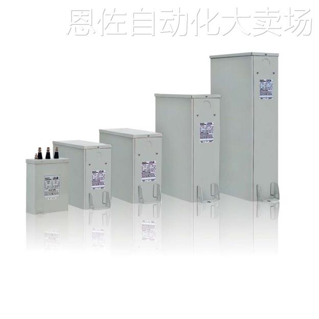 ABB 电容器 CLMD63/50KVAR 690V 60HZ;10101612