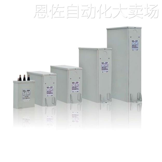 ABB 电容器 CLMD53/35KVAR 480V 60HZ(Y+N);10118920 电子元器件市场 连接器 原图主图